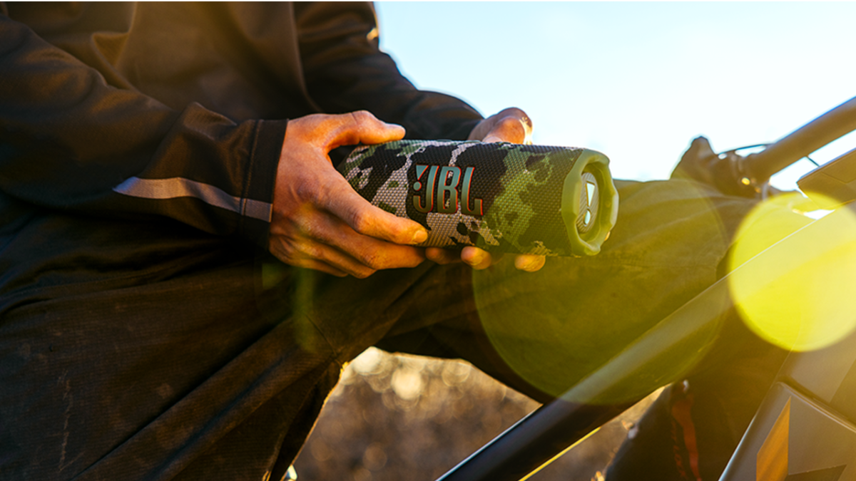 JBL Flip 7: The Ultimate Portable Speaker for Every Adventure