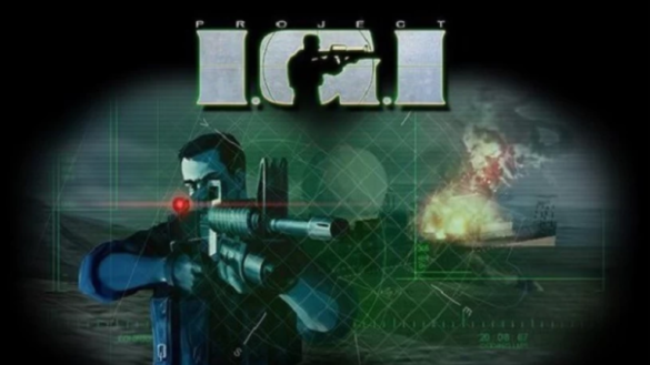 Project Igi
