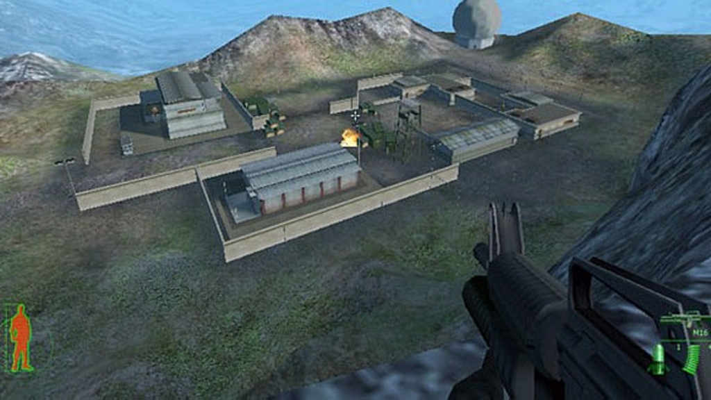 Project Igi: A Nostalgic Journey Into Tactical Espionage 1 Image 151