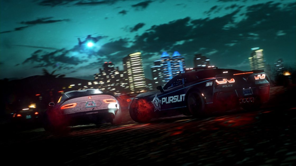 Need For Speed Heat Review: The Best Open-World Racing Game? 1 Image 168