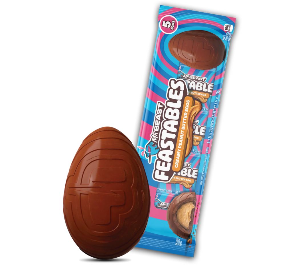 Mrbeast’s Feastables: Revolutionizing The Snack Industry With A Purpose 3 Image 212