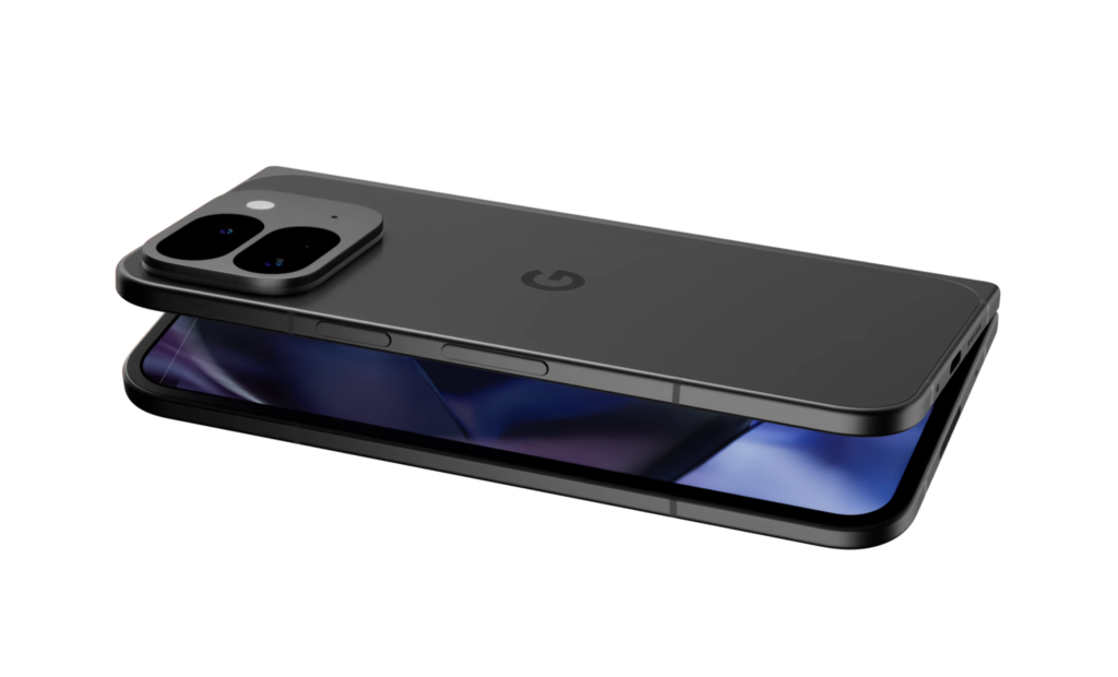 Pixel 9 Pro Fold: The Best-Looking Foldable Smartphone In The Market 2 Image 257