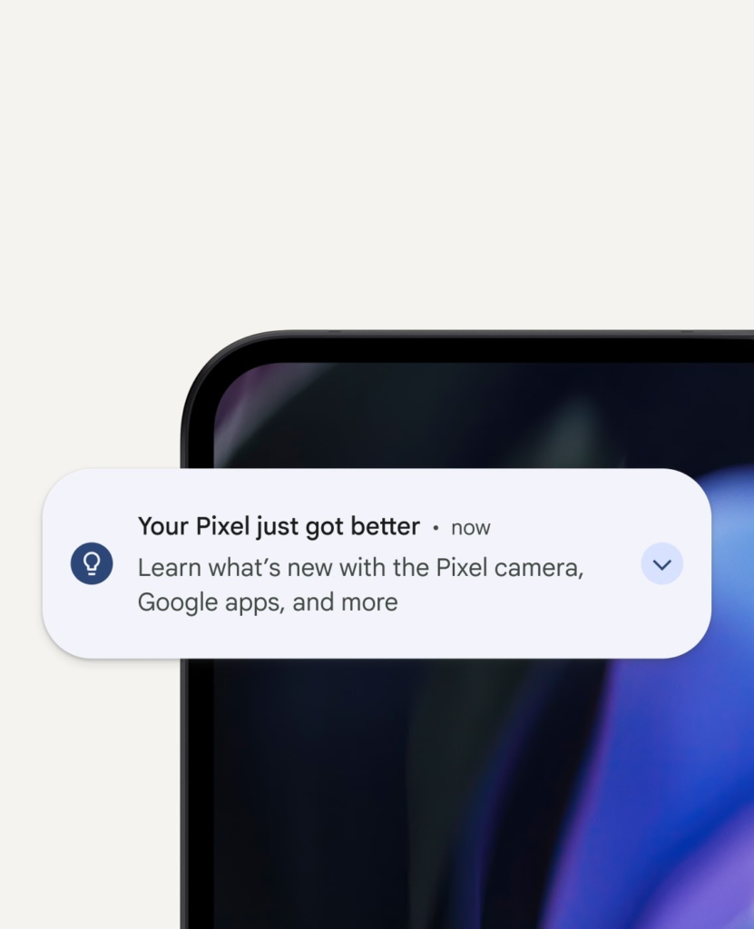 Pixel 9 Pro Fold: The Best-Looking Foldable Smartphone In The Market 5 Image 260