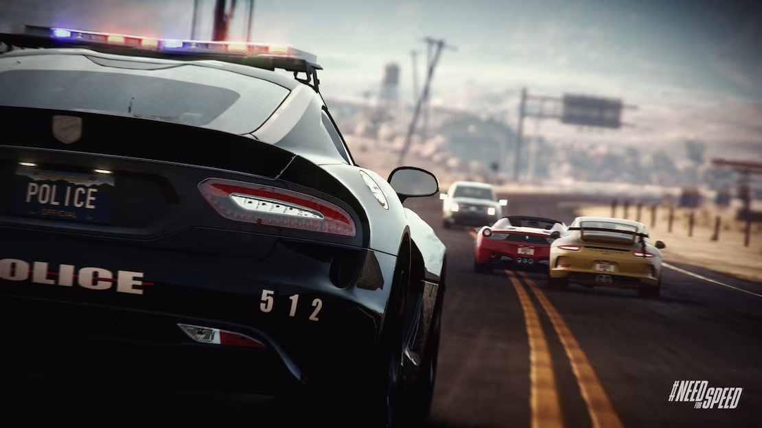 Need For Speed Rivals Racers Need For Speed Rivals: The Ultimate Racing Guide & Tips