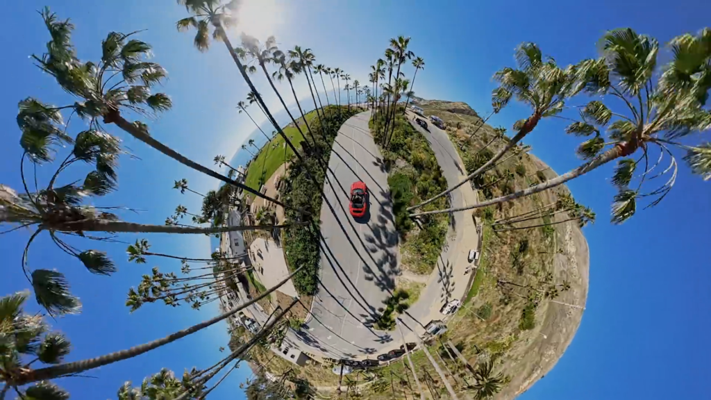 Insta360 X4 Review: The Ultimate 360 Camera For Creators 1 Image 280