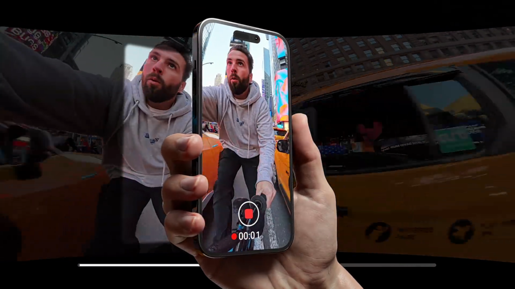 Insta360 X4 Review: The Ultimate 360 Camera For Creators 2 Image 281