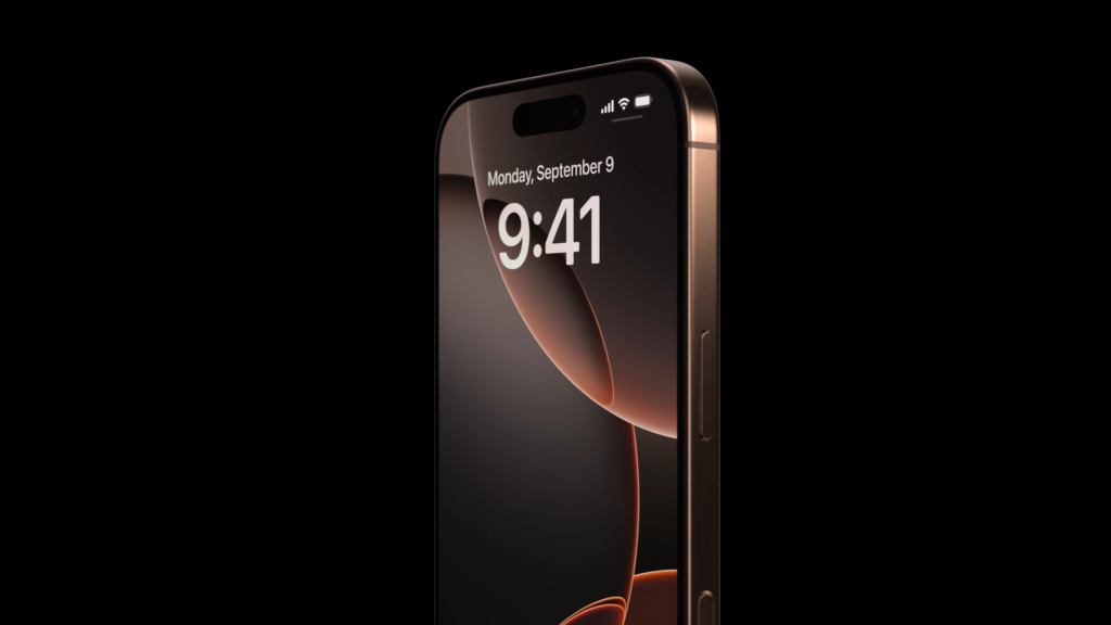 Iphone 16 Pro Max: Redefining Excellence In Smartphones 5 Image 302