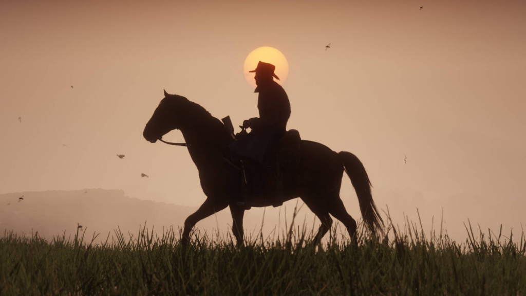 Red Dead Redemption 2 Review: The Ultimate Open-World Western Experience 3 Image 42