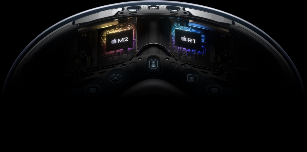 Apple Vision Pro: A Revolutionary Leap Into Spatial Computing 2 Image 56