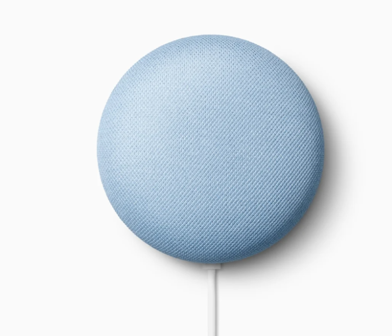 Google Nest Mini (2nd Gen) Review: Smarter, Louder & Faster