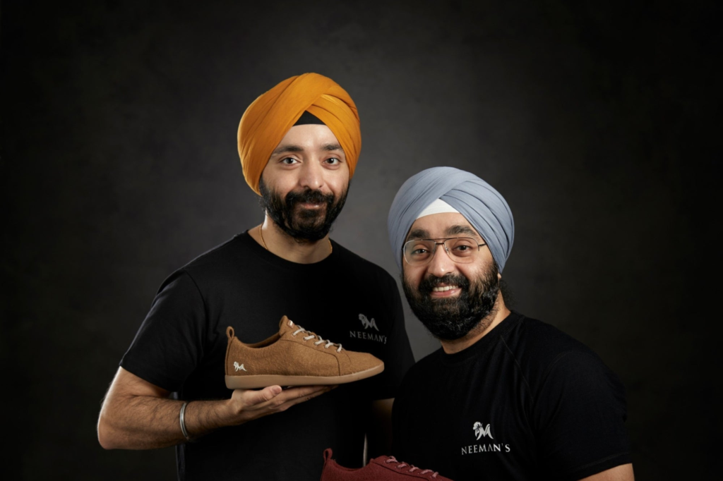 Neeman’s Shoes: The Sustainable Footwear Brand Transforming India’s Shoe Industry 1 Image 90