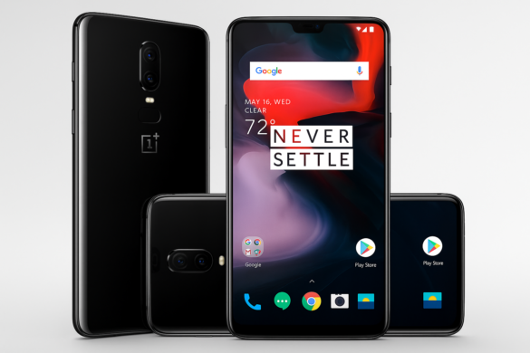 Oneplus 6