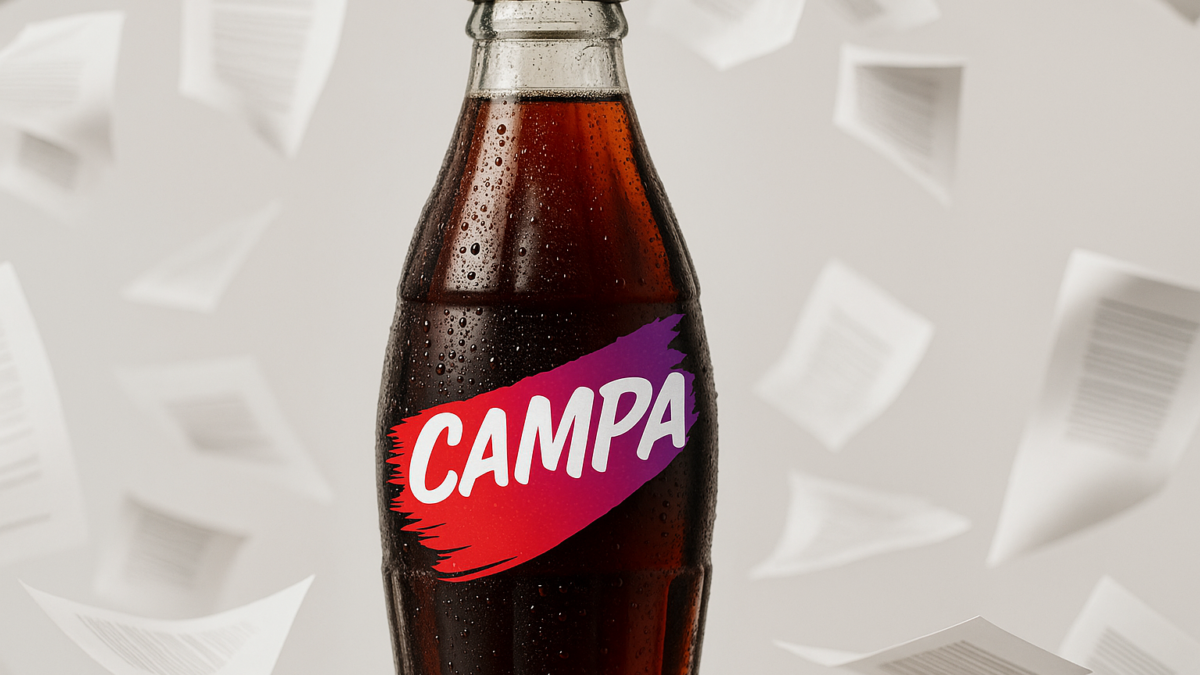 Campa Cola: The Iconic Indian Soft Drink’s Startup Comeback Story