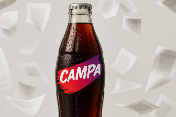 Campa Cola