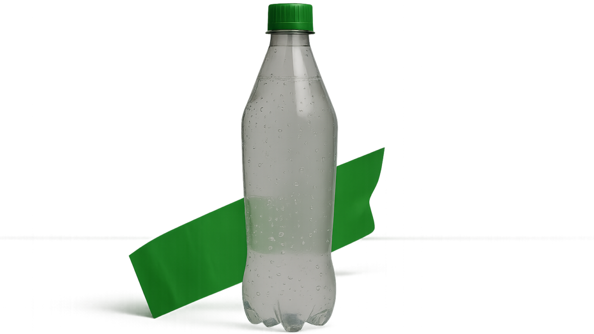 Label-less Packaging: Redefining the Future of Sustainable Branding