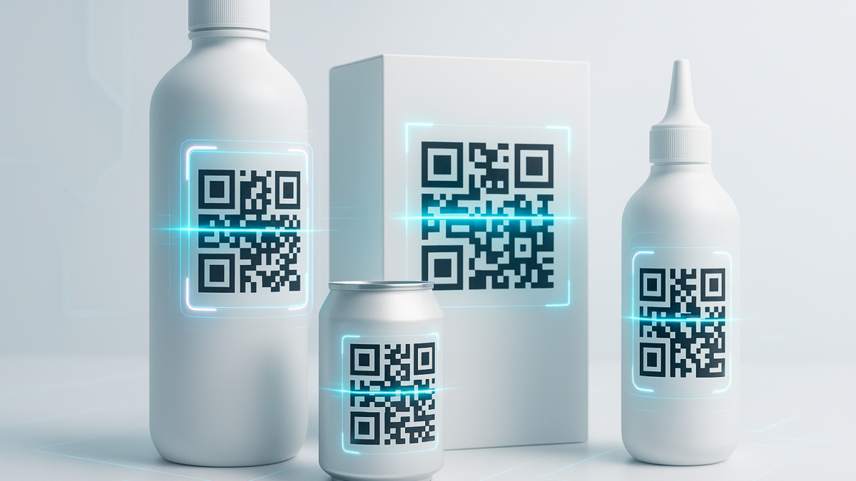 QR Code Revolution: How Brands Are Turning Packaging into Interactive Experiences in 2025