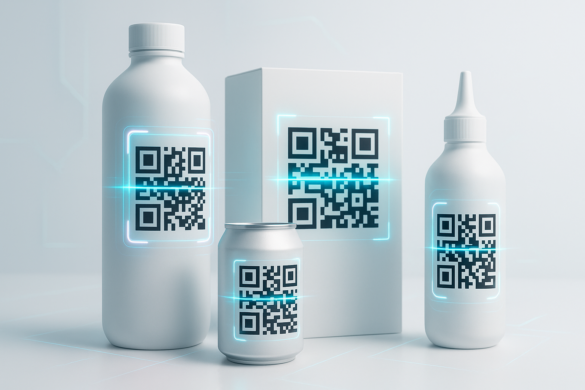Qr Code Revolution