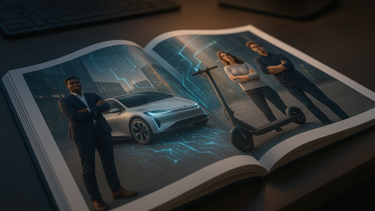 How Autocar India Magazine is Championing Automotive Startups