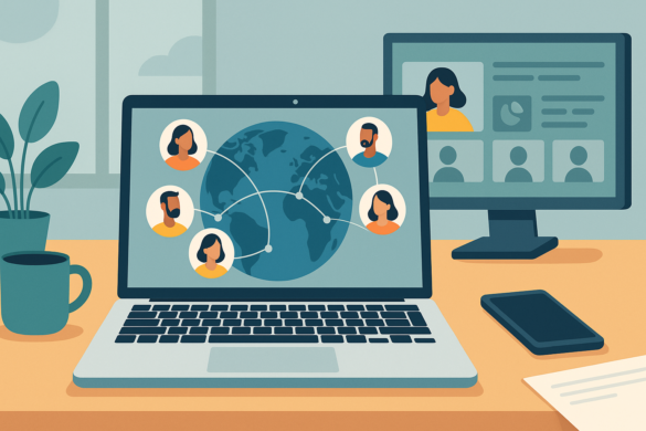 Remote-First Startups