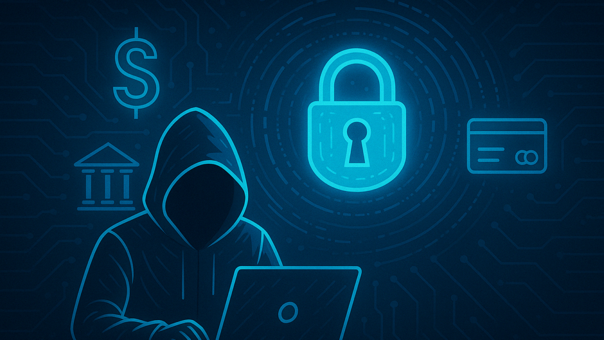 Cybersecurity in Fintech: Protecting User Data in the Digital Age