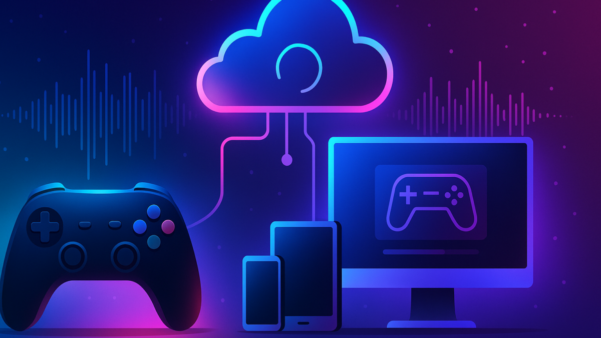 Cloud Gaming in 2025: Is This the End of Consoles?