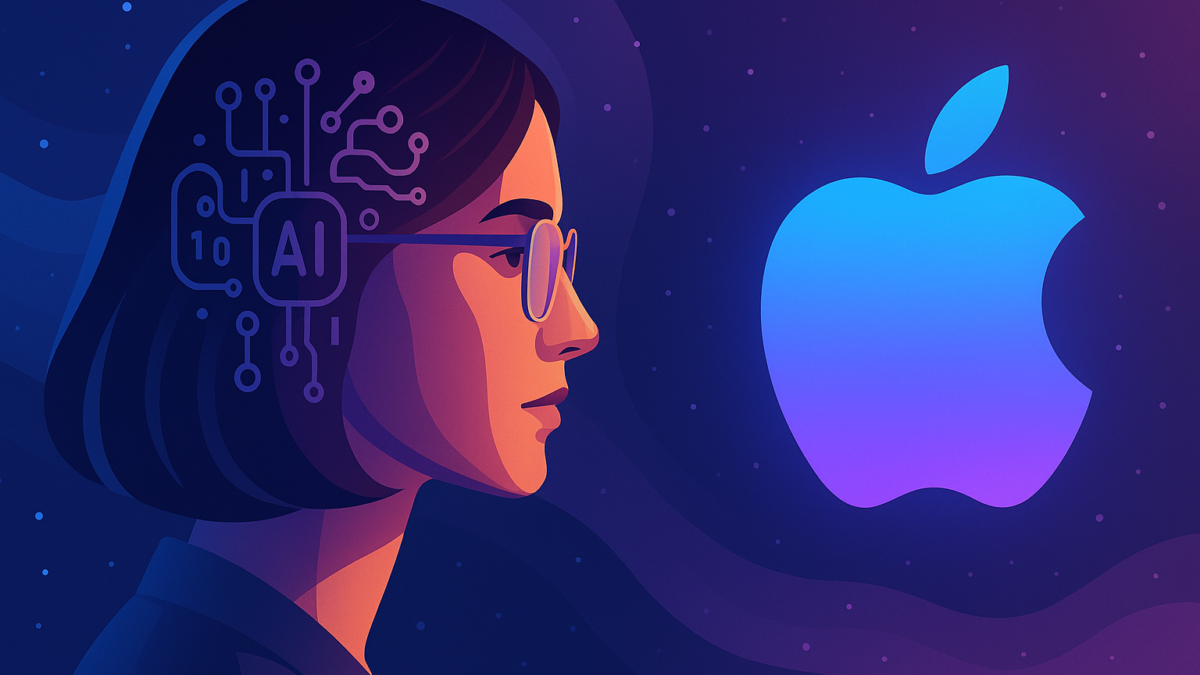Apple’s AI Revolution: How the Tech Giant Is Reshaping Productivity and Privacy in 2025