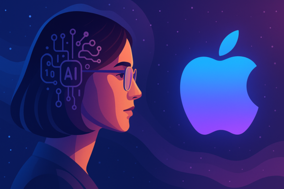 Apple’s Ai