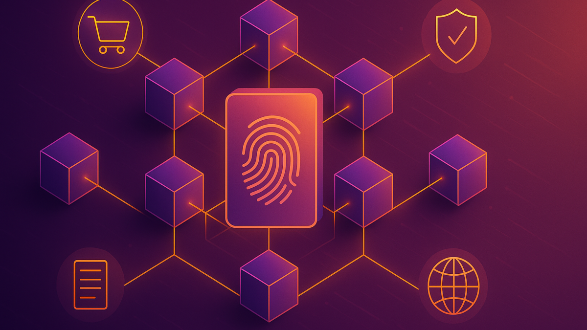 5 Non-Crypto Blockchain Use Cases Disrupting B2B in 2025