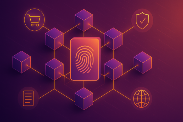 Non-Crypto Blockchain