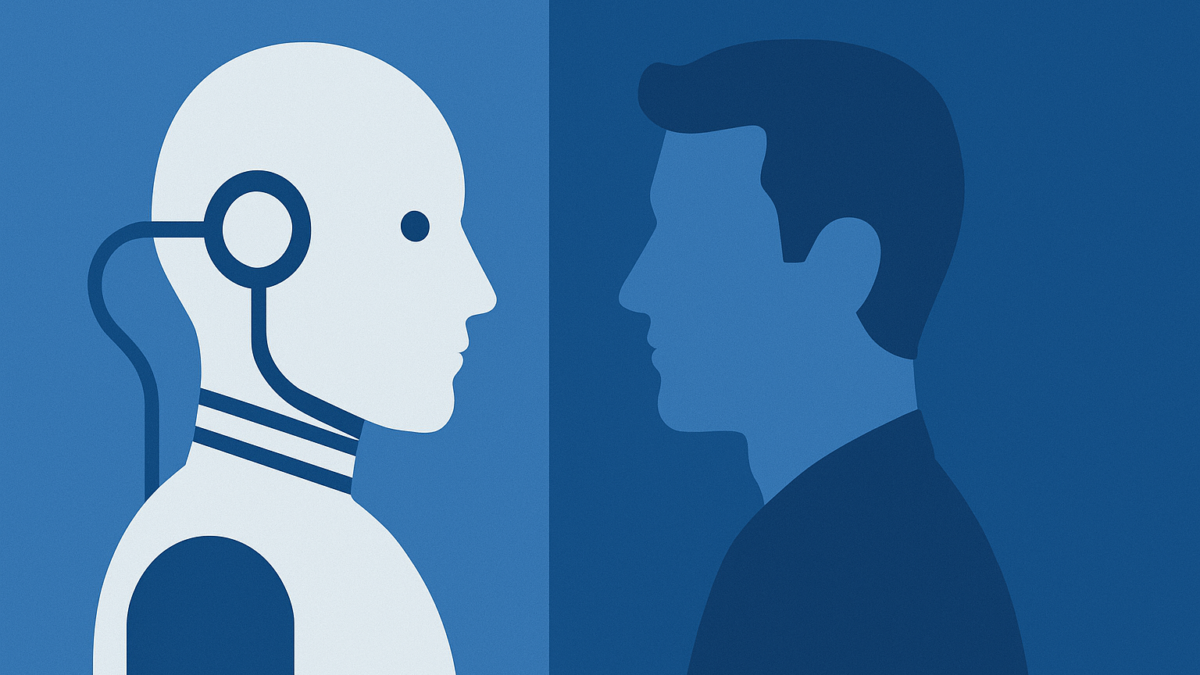 AI vs Human Creativity: Where Should Marketers Draw the Line?