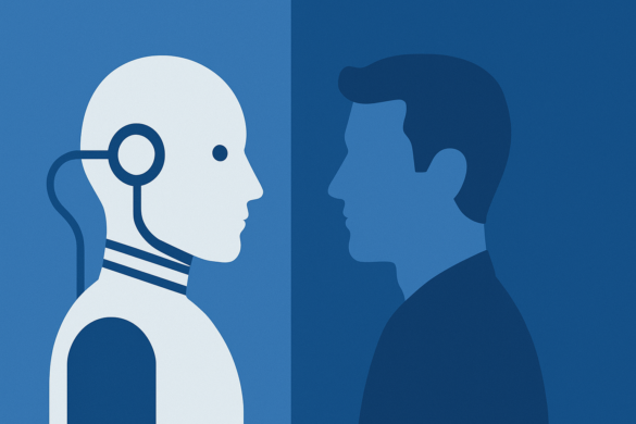 Ai Vs Human