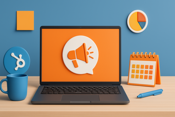 Hubspot Marketing Hub