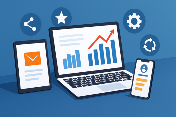 Martech Tools