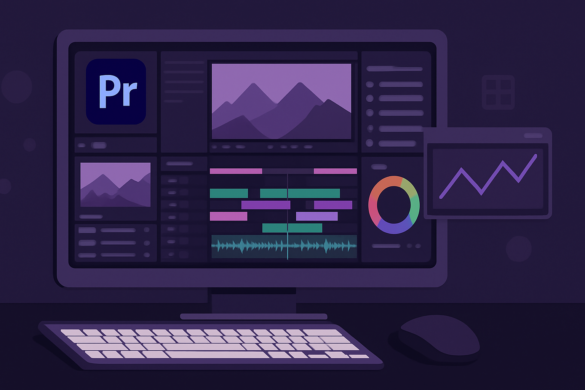 Adobe Premiere Pro