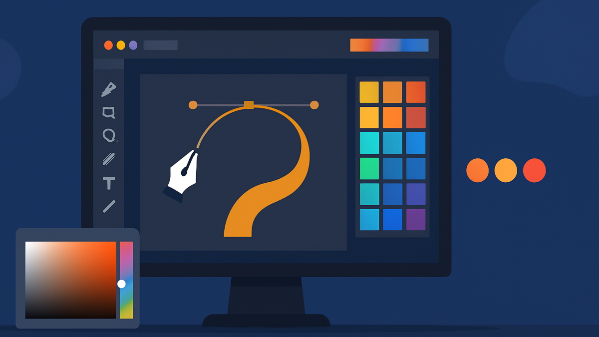 Adobe Illustrator Review 2025: Still the Leader in Vector Graphics Design