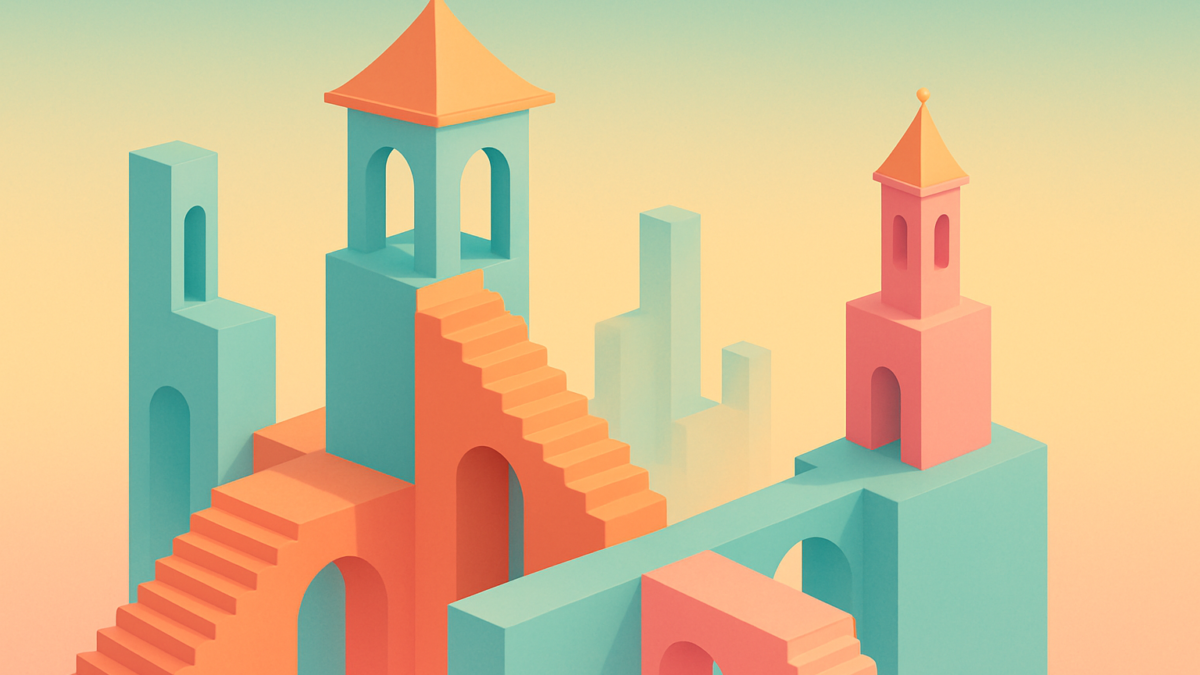 Monument Valley 2 Review 2025: Why This Puzzle Adventure Remains a Masterpiece