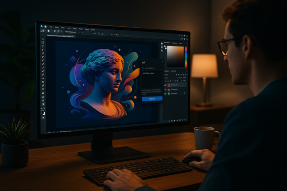 Adobe Photoshop