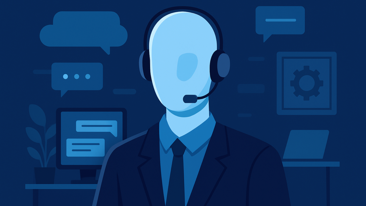 The Rise of AI Agents: Are Virtual Employees the Future of Work?