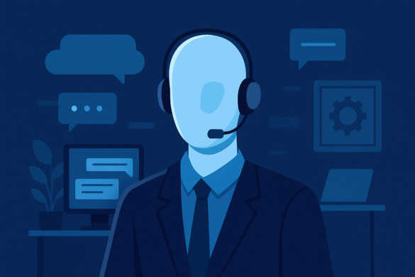 Virtual Employees