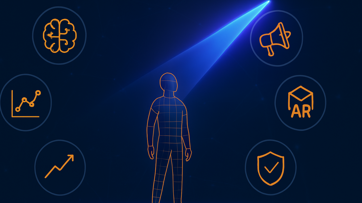 The Future of Performance Marketing: Trends, Technologies, and Strategies