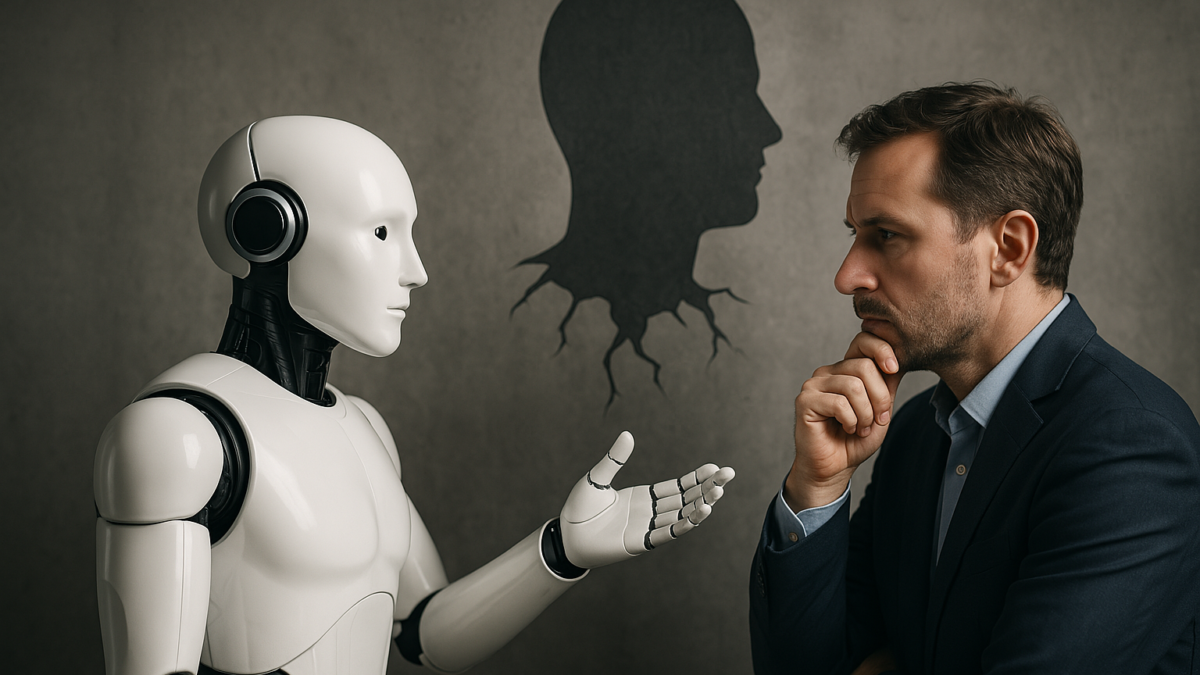 AI Employees: The Extinction of Human-Driven Work?