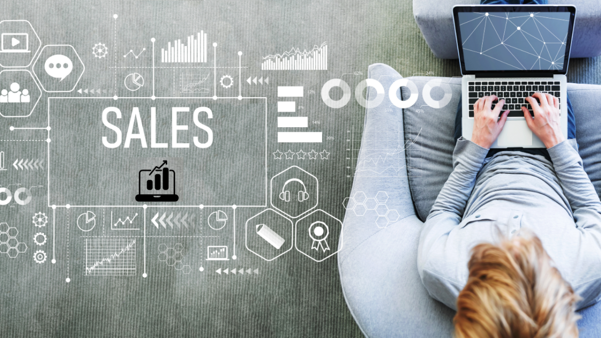 Sales Tips for Beginners: A Step-by-Step Guide to Success