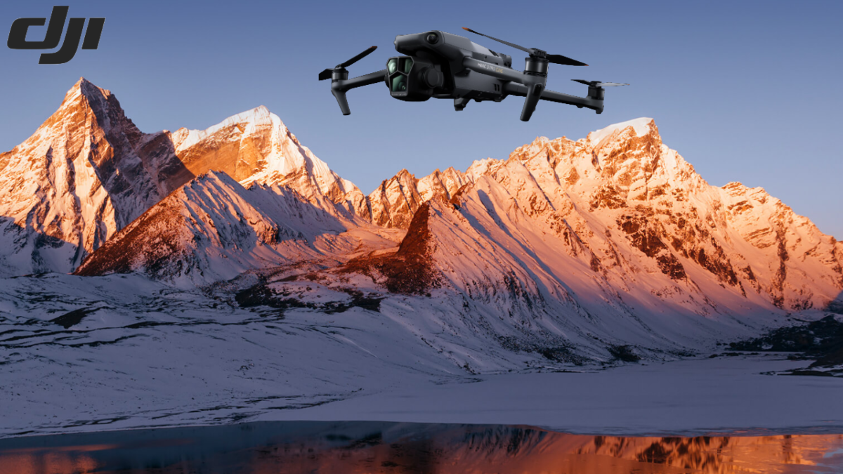 DJI Mavic 3 Pro Review: A Game-Changer for Aerial Photography