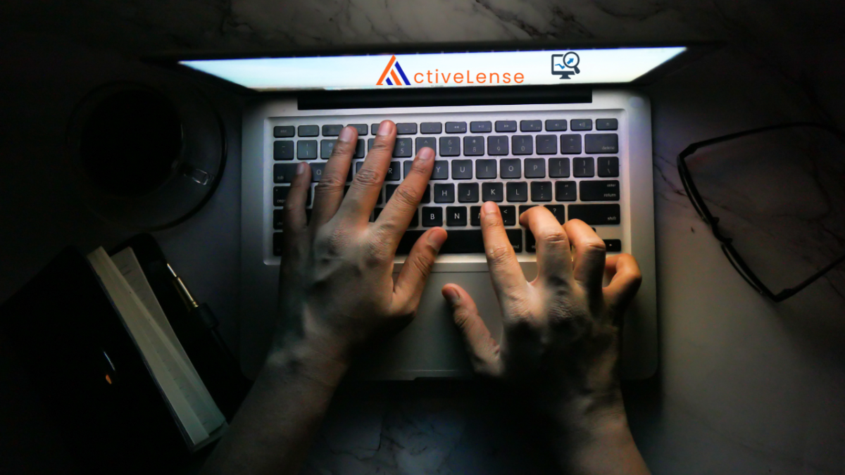 ActiveLense: The Ultimate Productivity Monitoring Tool for Businesses