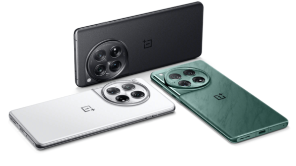 Oneplus 12