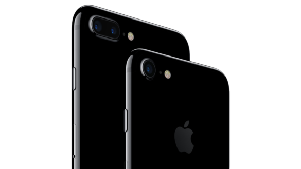Apple Iphone 7 And Iphone 7 Plus
