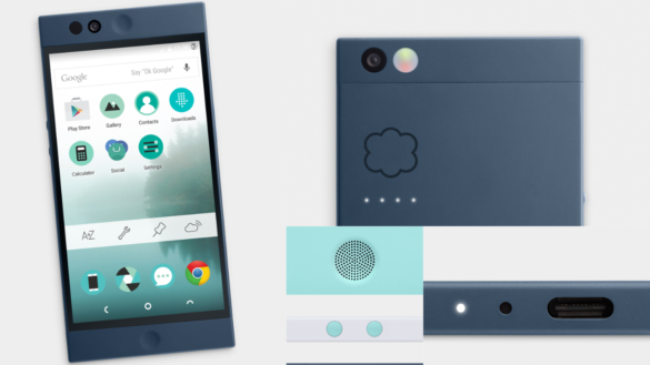 Nextbit Robin