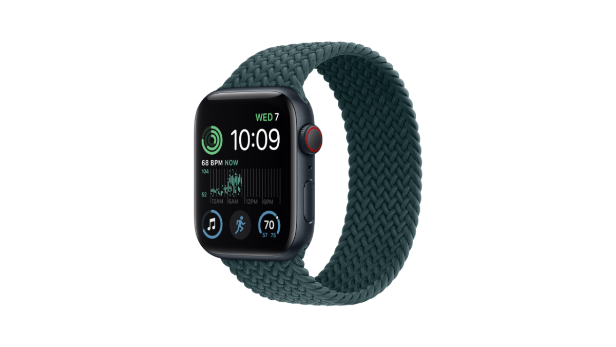 Apple Watch SE (2025): A Budget-Friendly Powerhouse That Delivers More