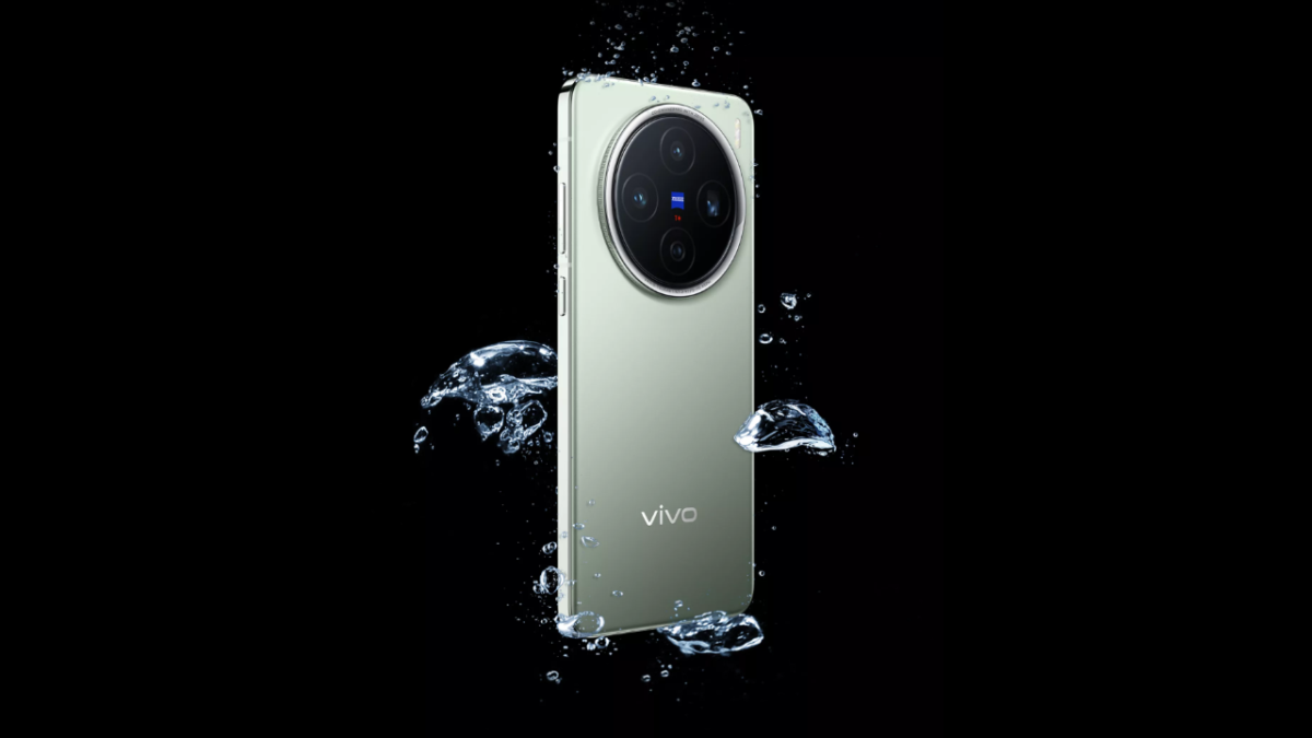 vivo X200 Review: A Powerhouse Flagship Built for the Future