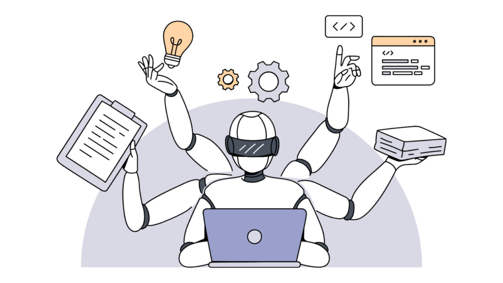 Ai Employees: The Extinction Of Human-Driven Work? 1 Untitled 2025 04 09T160757.781